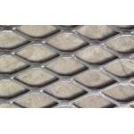 Galvanized Decorative Expanded Metal Mesh Welding Expanded Metal Mesh 20mm