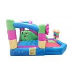 Party 840D Oxford Nylon Inflatable Bounce House for sale