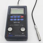 LC Display Digital 9v Batteries Portable Ferrite Meter for sale