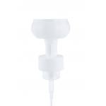 Plastic Foam Bottle Pump 30/410 Personal Care Hand Wash Use for sale