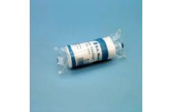 China Custom Medical First Aid Horse Pet Self-Adhesive Breathable Waterproof Gauze Roll supplier