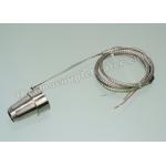 High Temperature Hot Runner Nozzle Band Heaters with Thermocouple IP 65