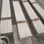 443 ASTM DIN GB Standard 0.4-3mm Stainless Sheet Cold Rolled