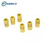 Anodizing CNC Machining Plastic Parts Electrophoresis Surface Acrylic ABS POM for sale