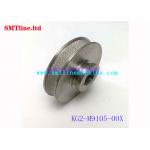 W- Axis Widened Track Wheel SMT Components YS12 YG12 YV100II YV100XG KG2-M9105-00X for sale