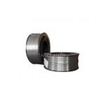 Vacuum Coating Ni95Al5 Thermal Spray Wire Nickel Aluminum Alloy Wire 75B for sale