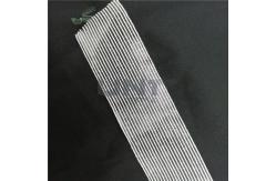 China High Elastic Waistband Flexible Interfacing For Trousers Pants supplier