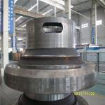 Vertical Mill Grinding Table Mining Machine Spare Parts And Vertical Mill Parts