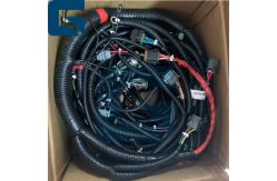 China 208-06-71720 2080671720 Excavator PC400-7 Main Wire Harness supplier