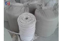 China Ultra Strong Dynema Rope For Power Line Construction And Heavy Lifting supplier