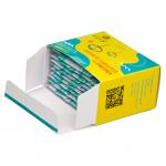 Eco Friendly Intradermal Acupuncture Needles Sterile Chinese Medicine Using Needles 5mm for sale
