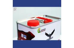 China OEM Customer Own Brand Car Paint 1K 2K Automotive Refinish Paint supplier