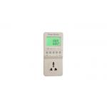 250g  NDT Testing Equipment Optical Power Meter With LED Flashes 265 Vrms for sale