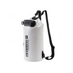 OEM Waterproof Dry Exercise Equipment Bag 15L For Travel Boating Hiking Floating for sale