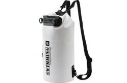 China OEM Waterproof Dry Exercise Equipment Bag 15L For Travel Boating Hiking Floating supplier