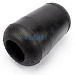 Durable Rubber Contitech 673N W01-095-0198 Firestone Bus Suspension Air Spring Bags for sale