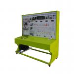 Automotive Anti-Theft/Ignition Control System Training Board for sale