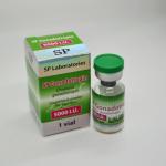 Customized 10ml Vial Labels With Permanent Adhesive