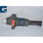 TCD2012 D6E Engine Diesel Fuel Injectors Repair 0414693007 For EC210B EC240B for sale