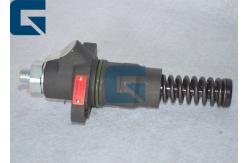 China TCD2012 D6E Engine Diesel Fuel Injectors Repair 0414693007 For EC210B EC240B supplier