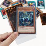 Wholesale Trading Transparent Card Sleeves 64x89mm Thick Playing Card Protector Sleeves for sale