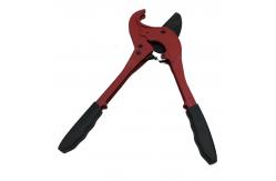 China Fast Cutting Plumbing Plastic Pipe Cutter HT75 For Construction Works  supplier