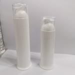 PE Piston Material Pump Toothpaste Dispenser For Convenient And Hygienic Dispensing for sale