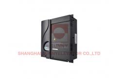 China Elevator Control Cabinet  Elevator Integrated Controller Speed ≤8m/S supplier