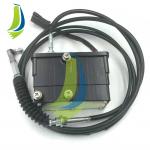 21EN-32260 Accelerator Throttle Motor 21EN32260 For R110-7 R140W-7 Excavator for sale