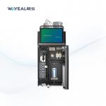 Accuracy Ion Chromatography Instrument With Precise Temperature Control for sale