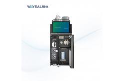 China Accuracy Ion Chromatography Instrument With Precise Temperature Control supplier