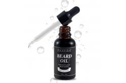 China OEM/ODM Beard Care Soften Moisturizing Strength Beard Conditioning Oil supplier