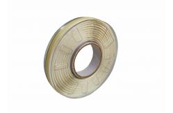 China High - Tensile Metal Wire Trim Edge Cutting Tape For Rocker Panel Moldings supplier