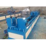 Hot Forming Machine Long Radius Elbow  High Frequency Heating System for sale