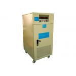 30KVA Three Phase AC Variable Frequency Power Supply IEC 60335-2-25