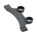 Custom Plastic Components Nylon Delrin Injection Molding Services for sale