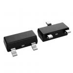 Sensor IC TMAG5231C1GQDBZR Low Power 1.65V To 5.5V Hall Effect Switch for sale