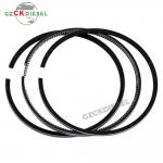 Piston Ring Set 2W1709 for Excavator 225 235 235B 330 350 Engine 3304 3304B 3306 3306B for sale