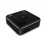 Smart Android 4K 1080P Mini DLP LED Projector Brightness 5000 Lumens