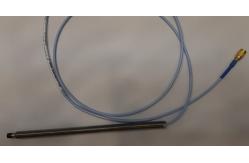 China Glass Reinforced PPS Bently Nevada Proximity Transducer Cable Length 8M supplier