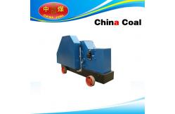 China ZM40 Steel Bar Cutting Machine with Foot Control Clutch supplier