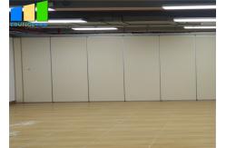 China China Aluminium Partition Panels Partition Fancy Room Dividers Folding Partition supplier