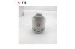 China 6D24 Diesel Engine Piston ME151409 For Excavator Overhaul Parts supplier