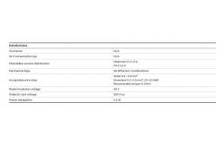 China TU849 3BSE042560R1 ABB Redundant TB840/TB840A Single I/O Dual Power supplier
