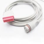 3.0m Length Marquette IBP BD Transducer Sensor Probe for sale