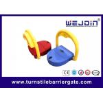 Broadly Used anti-theft car Parking Lock remote control With IP 68