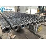 1220mm T38 Mf Thread Drill Rod Hex Mining Machine Tools for sale