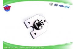 China Agie Charmilles Wire Guide Die Block 333014038, 333017383 Support lower guide supplier