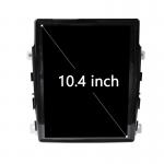 9.7 Inch Android Car Stereo DVD Player 1920*1280 For Porsche Panamera for sale