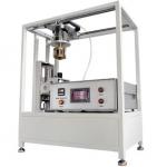 Contact Heat Transmission Test Equipment EN 702 IZE ISO 12127-1 for sale